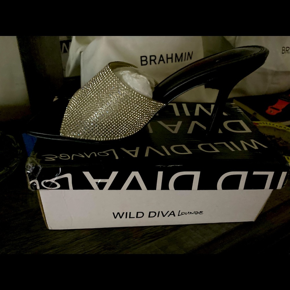 Brand new